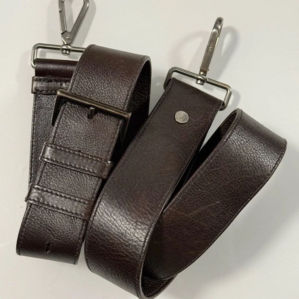 Prada Leather Bag Strap - Picture 13 of 16